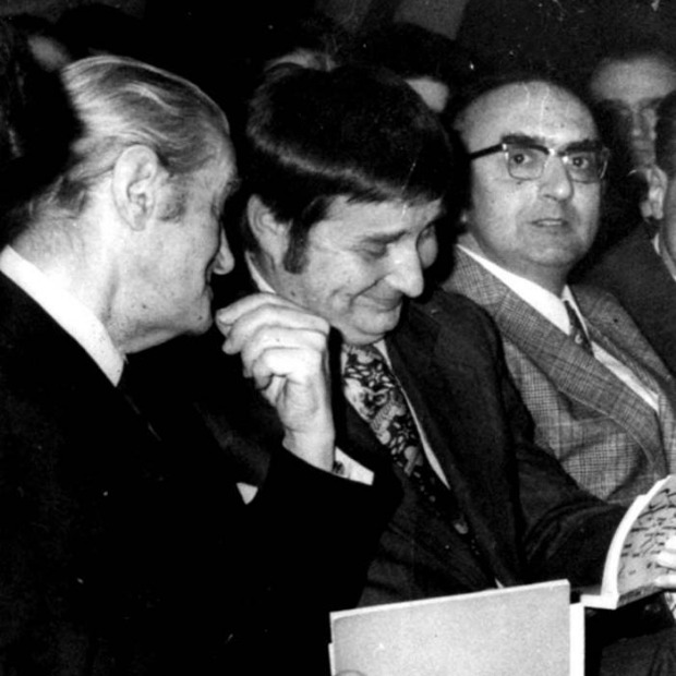 Смрт Милоша Црњанског Смрт Милоша Црњанског